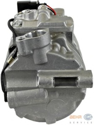 Compresor aer conditionat