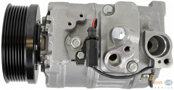 Compresor aer conditionat