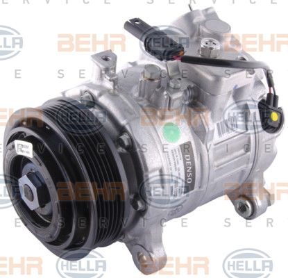 Compresor aer conditionat