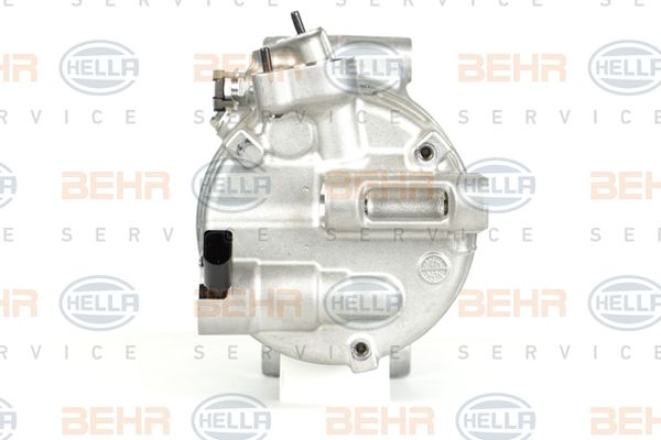 Compresor aer conditionat