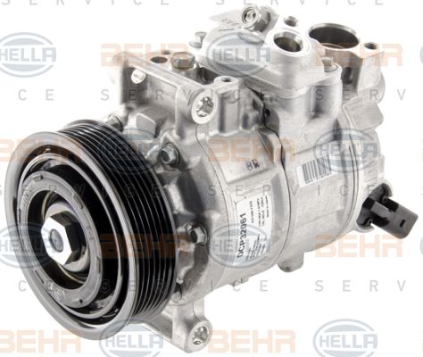 Compresor aer conditionat