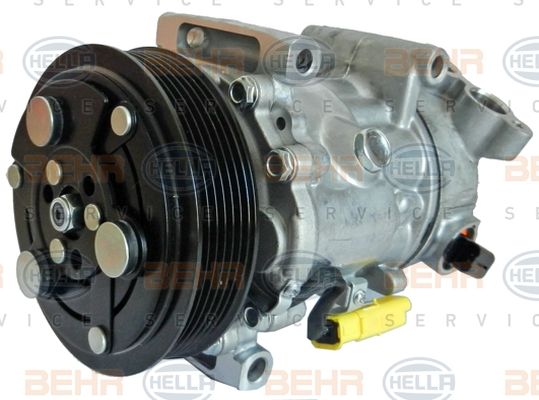 Compresor aer conditionat