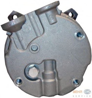 Compresor aer conditionat
