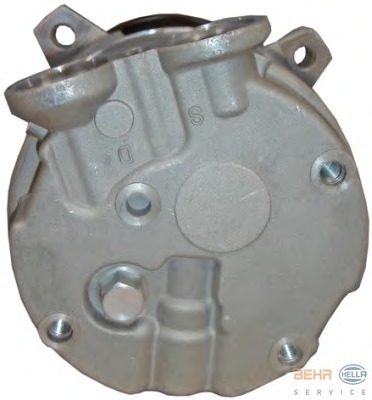 Compresor aer conditionat