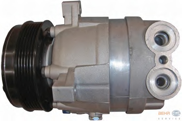 Compresor aer conditionat