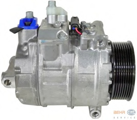 Compresor aer conditionat