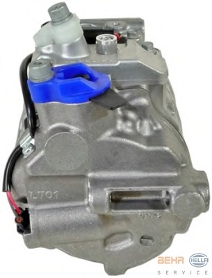 Compresor aer conditionat