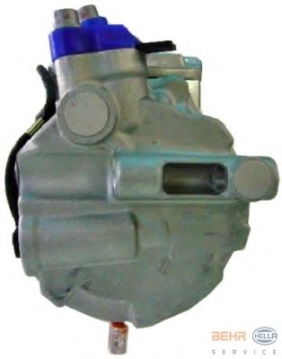 Compresor aer conditionat