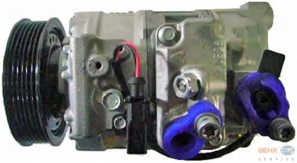 Compresor aer conditionat