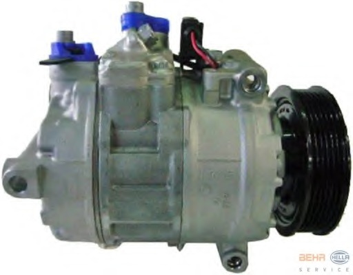 Compresor aer conditionat