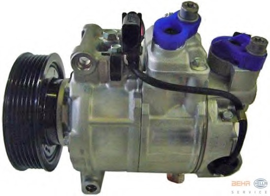 Compresor aer conditionat