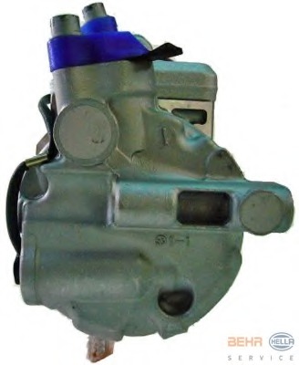 Compresor aer conditionat