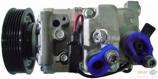 Compresor aer conditionat