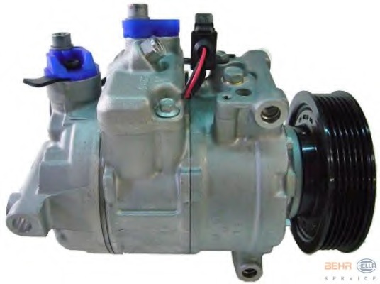 Compresor aer conditionat