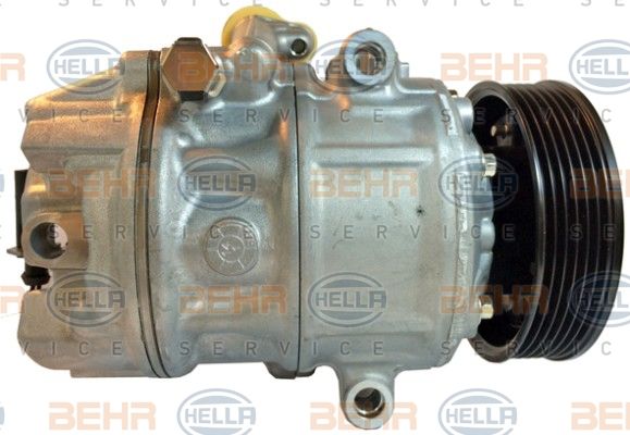Compresor aer conditionat