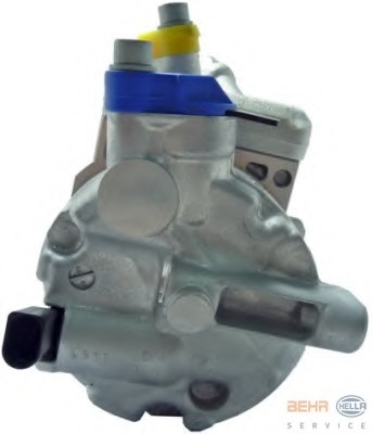 Compresor aer conditionat