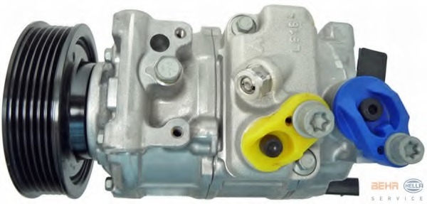 Compresor aer conditionat