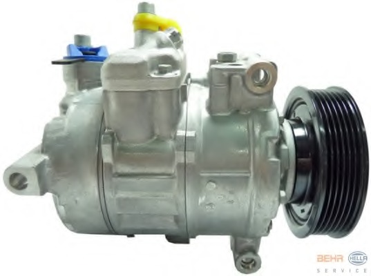 Compresor aer conditionat