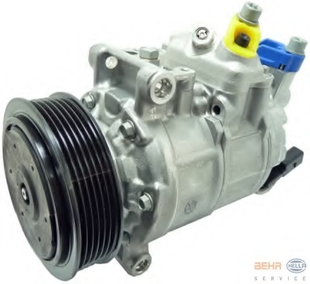 Compresor aer conditionat