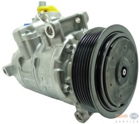 Compresor aer conditionat
