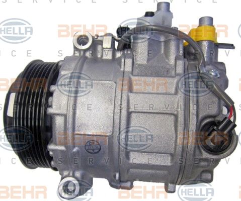Compresor aer conditionat