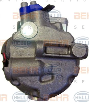 Compresor aer conditionat