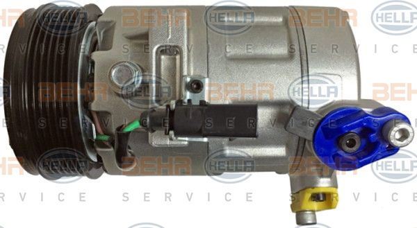 Compresor aer conditionat