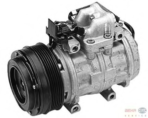 Compresor aer conditionat