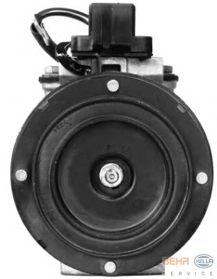 Compresor aer conditionat