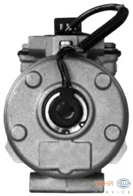 Compresor aer conditionat