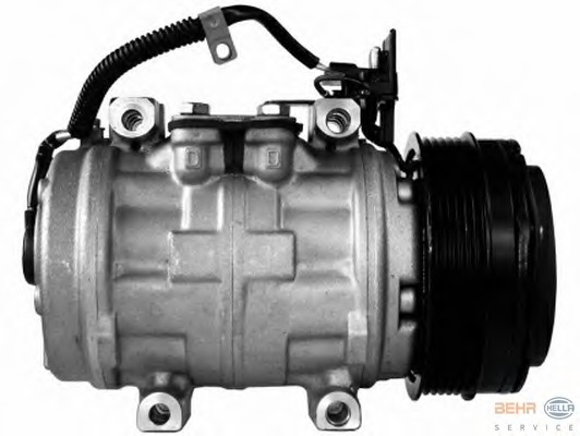 Compresor aer conditionat