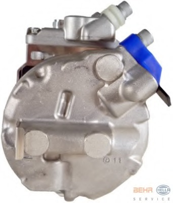 Compresor aer conditionat