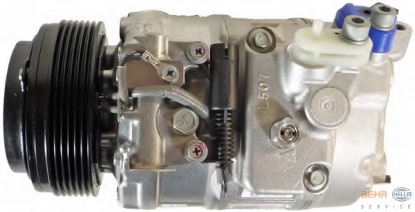 Compresor aer conditionat