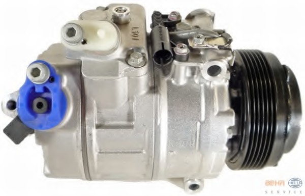 Compresor aer conditionat