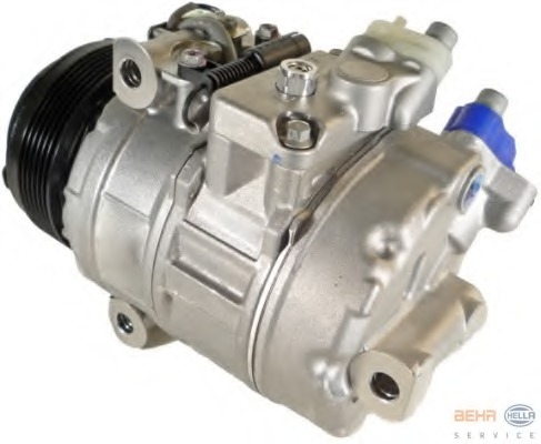 Compresor aer conditionat