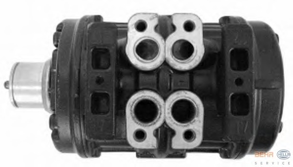 Compresor aer conditionat
