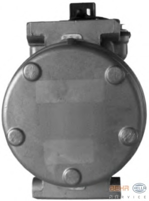 Compresor aer conditionat