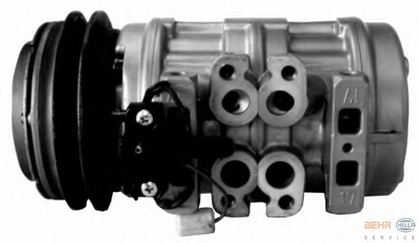 Compresor aer conditionat