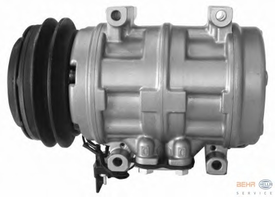 Compresor aer conditionat