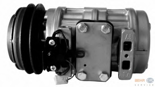 Compresor aer conditionat
