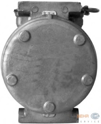 Compresor aer conditionat