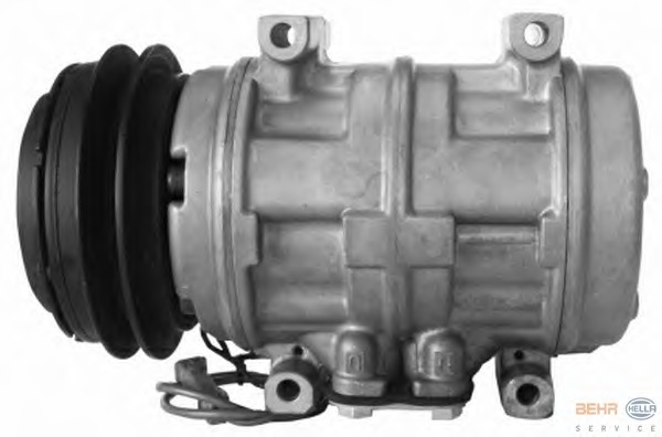 Compresor aer conditionat