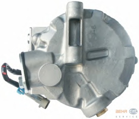 Compresor aer conditionat