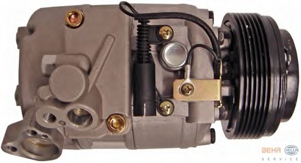 Compresor aer conditionat