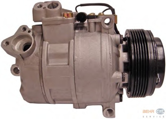 Compresor aer conditionat