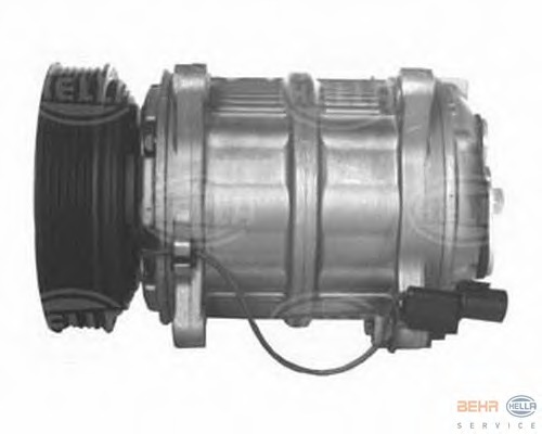 Compresor aer conditionat