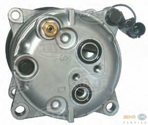 Compresor aer conditionat
