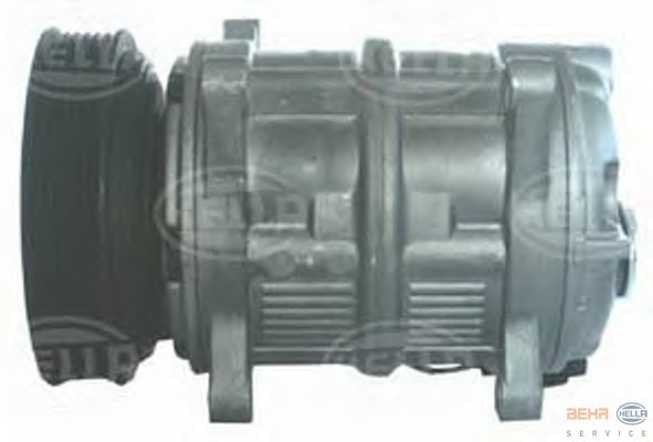Compresor aer conditionat
