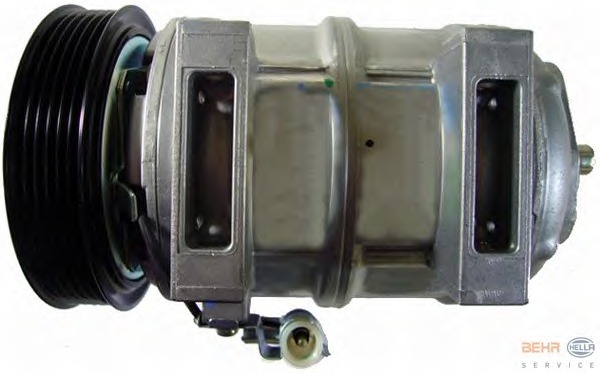 Compresor aer conditionat