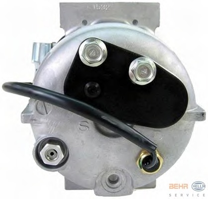 Compresor aer conditionat